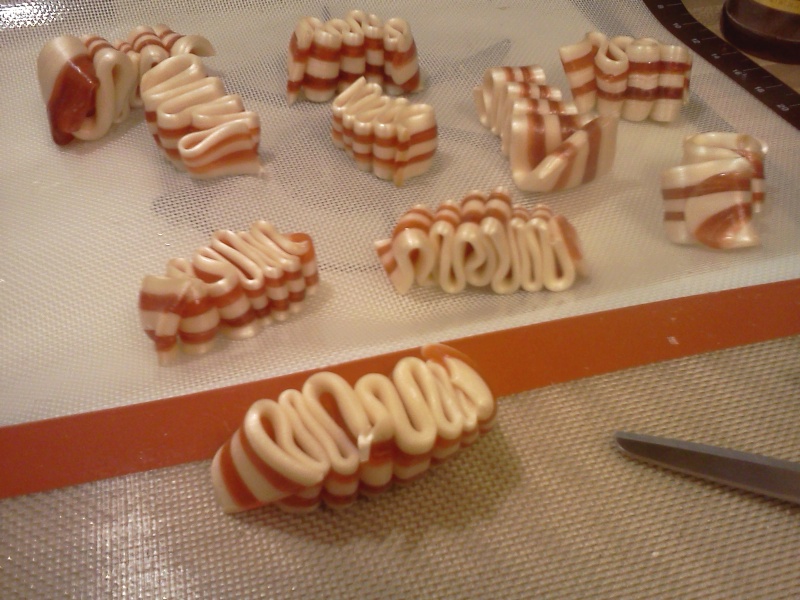 Ribbon Candy