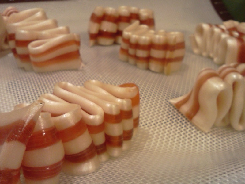 Ribbon Candy