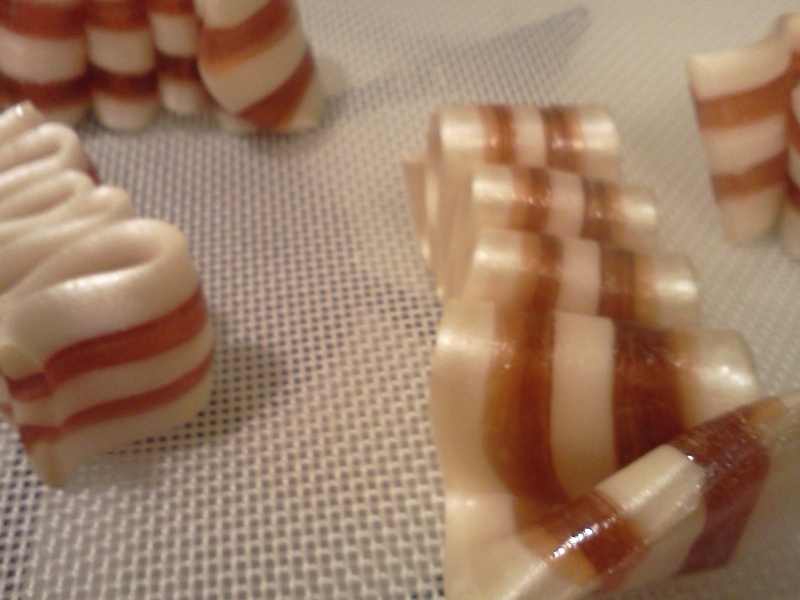 Ribbon Candy
