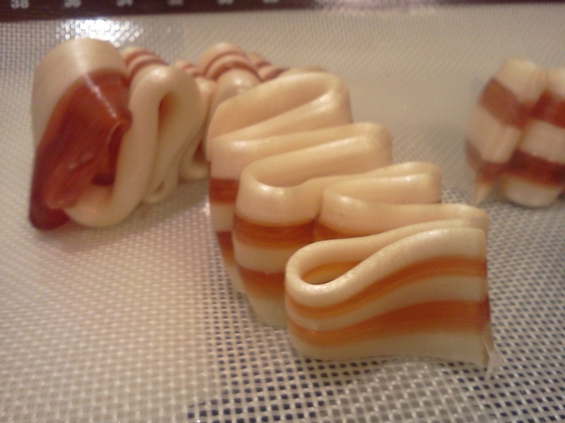 Ribbon Candy